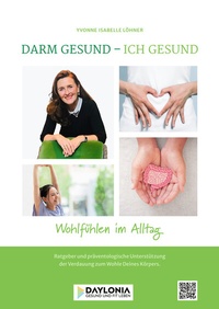 Abbildung von: Darm gesund - Ich gesund - Daylonia Books