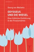 Cover: Odysseus und die Wiesel - Berenberg