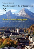 Cover: Rund um Berchtesgaden - Pfeil, F