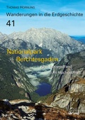Cover: Nationalpark Berchtesgaden - Pfeil, F