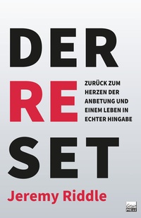 Abbildung von: Der Reset - Grain Press Verlag GmbH
