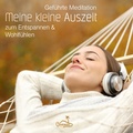 Cover: Meine kleine Auszeit - Ohrinsel - Alan Fields u. Marianne Rocher GbR