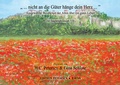 Cover: " ... nicht an die G&uuml;ter h&auml;nge dein Herz..." - Petersen, H Ch