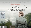 Cover: Mrs Agatha Christie - ATG Audio-To-Go Verlag Deutschland GmbH