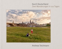 Abbildung von: Durch Deutschland - Edition Bildperlen