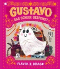 Cover: Gustavo, das scheue Gespenst - Von Hacht Verlag GmbH