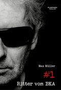Cover: Ritter vom BKA - Kurpark Verlag