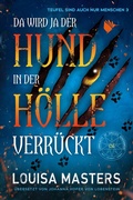 Cover: Da wird ja der Hund in der H&ouml;lle verr&uuml;ckt - Nova MD