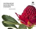 Cover: Australische Buschbl&uuml;ten Essenzen - Sann GmbH