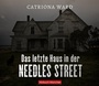 Cover: Das letzte Haus in der Needless Street - abod