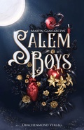 Cover: Salem Boys - Drachenmond Verlag GmbH