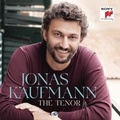 Cover: Jonas Kaufmann-The Tenor - Sony Music Entertainment Germany GmbH / M&uuml;nchen