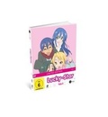 Cover: Lucky Star - Animoon Publishing