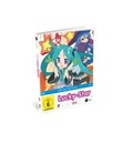 Cover: Lucky Star - Animoon Publishing