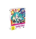 Cover: Lucky Star - Animoon Publishing