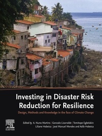 Abbildung von: Investing in Disaster Risk Reduction for Resilience - Elsevier