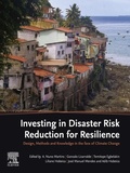Cover: Investing in Disaster Risk Reduction for Resilience - Elsevier