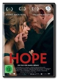 Enlarge image Cover: Hope - good!movies