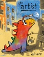 Cover: The Artist - Puffin