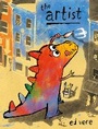 Cover: The Artist - Puffin