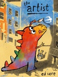 Cover: The Artist - Puffin