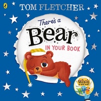 Abbildung von: There's a Bear in Your Book - Puffin