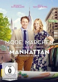 Cover: Mode, M&auml;rchen und Manhattan - Designed With Love - OneGate Media