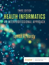 Abbildung von: Health Informatics - E-Book - Elsevier