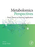 Bild: Metabolomics Perspectives - Academic Press