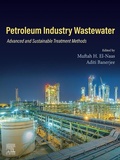 Cover: Petroleum Industry Wastewater - Elsevier