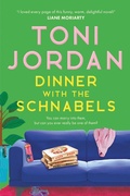 Cover: Dinner with the Schnabels - Piatkus Books