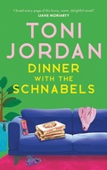 Cover: Dinner with the Schnabels - Piatkus Books