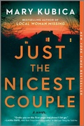 Cover: Just the Nicest Couple - Park Row