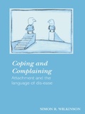 Cover: Coping and Complaining - Routledge