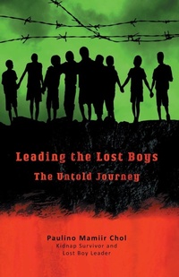 Abbildung von: Leading The Lost Boys - Mach Foundation