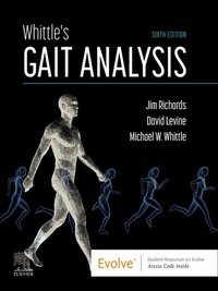 Abbildung von: Whittle's Gait Analysis - E-Book - Butterworth-Heinemann