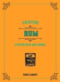 Cover: Enjoying Rum - Voyageur Press