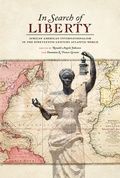 Cover: In Search of Liberty - University of Georgia Press