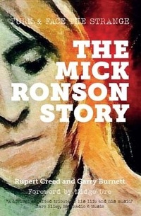 Enlarge image Cover: The Mick Ronson Story - McNidder & Grace
