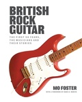 Cover: British Rock Guitar - McNidder & Grace