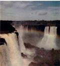 Cover: Ten Tales From South America - Iron City Publications