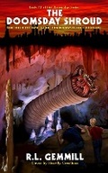 Cover: The Doomsday Shroud - eBookIt.com