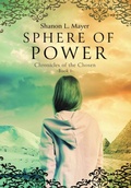 Cover: Sphere of Power - IngramSpark