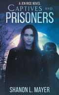 Cover: Captives and Prisoners - IngramSpark