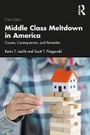 Cover: Middle Class Meltdown in America - Routledge Books