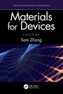 Cover: Materials for Devices - CRC Press