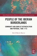 Bild: People of the Iberian Borderlands - Routledge