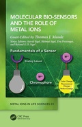 Bild: Molecular Bio-Sensors and the Role of Metal Ions - CRC Press