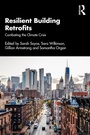 Cover: Resilient Building Retrofits - Routledge