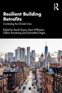 Abbildung von: Resilient Building Retrofits - Routledge